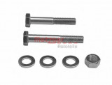 Set montare, legatura SKODA OCTAVIA I Combi (1U5) (1998 - 2010) METZGER 55000818