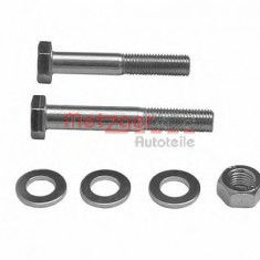 Set montare, legatura SKODA OCTAVIA I Combi (1U5) (1998 - 2010) METZGER 55000818