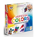 Cumpara ieftin Joc educativ - Speed Colors, ROLDC