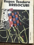 LITR12 0442 Literatura - Eugen Teodoru - Brelocuri