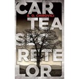 Cumpara ieftin Cartea secretelor/Eugen Ovidiu Chirovici, Rao