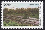 C4155 - Walli si Futuna 2000 - Yv.no.540 neuzat,perfecta stare