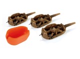 Filex Method Feeder Set 20-30-40 gr. - Filfishing