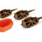 Filex Method Feeder Set 40-50-60 gr. - Filfishing