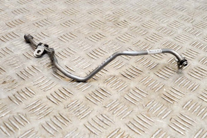 Conducta de umplere ulei MERCEDES-BENZ C Coupe C205 2016 OEM: A6511801020 15983720