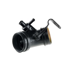 Furtun aer Audi A4 1995-2001, A6 1995-2005, Vw Passat 1.8 20v 1996-2000, NTY GPP-AU-003