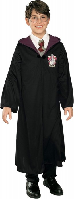 Costum de carnaval - Roba Harry Potter PlayLearn Toys
