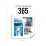 Insta Grammar 365 Calendar