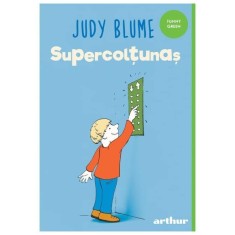 Supercoltunas, Vol. 2. Supercoltunas