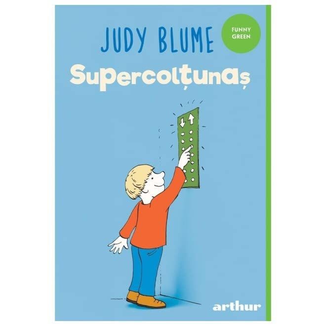 Supercoltunas, Vol. 2. Supercoltunas