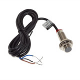 Cumpara ieftin Senzor inductiv NPN 5-30VDC diam 10mm 150mA OKY3281, CE Contact Electric