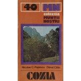 COZIA (HARTA LIPSA)-NICOLAE POPESCU-218681