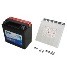 Baterie EXIDE AGM 12V 12AH (YTX14-BS) Fara Intretinere