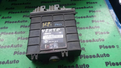 Calculator motor Volkswagen Golf 3 (1991-1997) 0261200714 foto