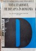 TOTALITARISMUL DE DREAPTA IN ROMANIA ORIGINI MANIFESTARI EVOLUTIE 1919 1927 680P, 1996