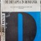 TOTALITARISMUL DE DREAPTA IN ROMANIA ORIGINI MANIFESTARI EVOLUTIE 1919 1927 680P