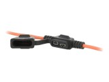 Clemă 19mm 30A pentru cablu 12AWG IP67