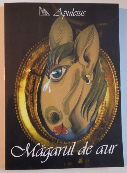 METAMORFOZE SAU MAGARUL DE AUR de APULEIUS , 2008