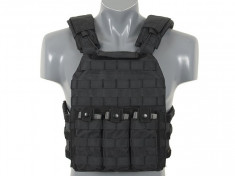 Vesta Defense Plate Carrier 8Fields Negru foto