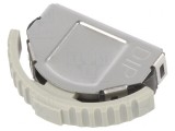 Micro&icirc;ntrerupător TACT SMD 0,01A 5VDC
