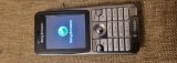 Telefon Rar Sony Ericsson K530i Black Liber retea Livrare gratuita!