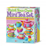 Cumpara ieftin Set creativ de pictat, 4M, Set de ceai