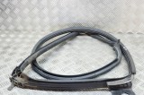 Garnitura ușă dreapta spate TESLA MODEL S 2017 OEM: MSP-U03,7C011138F15 | 14337179