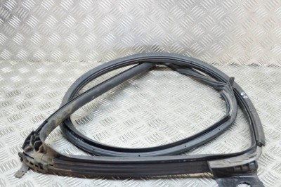 Garnitura ușă dreapta spate TESLA MODEL S 2017 OEM: MSP-U03,7C011138F15 | 14337179 foto