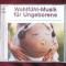 Caseta 2 CD-uri: &quot;Wohlfuhl-Musik fur Ungeborene&quot; - Muzica clasica Mozart, 2018. Noua, in tipla