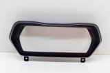 Ornament ceas de bord TESLA MODEL S 2018 OEM: 1033042-00-C 13690307
