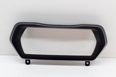 Ornament ceas de bord TESLA MODEL S 2018 OEM: 1033042-00-C 13690307 foto