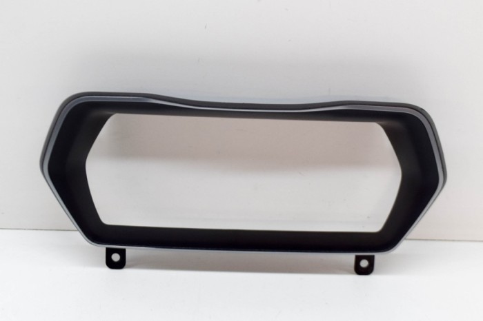 Ornament ceas de bord TESLA MODEL S 2018 OEM: 1033042-00-C 13690307