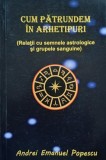 Cum patrundem in arhetipuri Andrei Emanuel Popescu