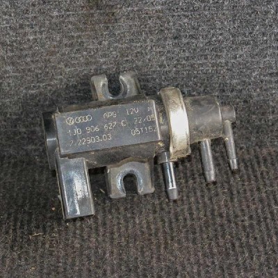 Supapa solenoid VW TRANSPORTER V T5 Minibus / passenger 2008 OEM: 1J0906627C 2260192 foto