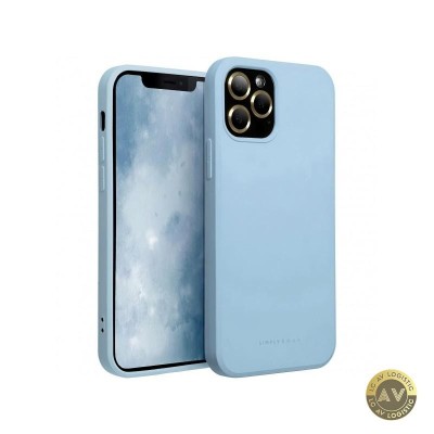 Husa pentru Samsung Galaxy A16 5G A166 / A16 4G A165 OEM Roar Space Albastra foto