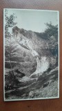 Carte postala, Cisnadioara perioada interbelica