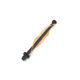 Corp perie complet pentru aspirator ELECTROLUX 2198844033 4055183638 Original