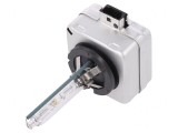 Lampă Auto Transparentă 42V 35W VisionPro Blue 6000K