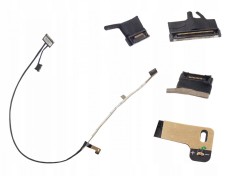 Cablu display Lenovo ThinkPad X240 X240i X240S X250 X260 X270 BX260 0C46005 04X0876 DC02001KX00 with webcam foto