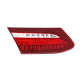 Stop spate lampa Mercedes Clasa E (W213), 03.2016-, A238/C238, Cabriolet/Coupe, partea Stanga, interior; LED; Omologare: ECE, ULO
