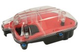 Filtru Aer Complet Yamaha MBK Booster BWS Minarelli Inparts - Performanță Optima