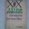 (C426) EYVIND JOHNSON - RACOAREA TARMURILOR