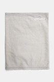 Oakley fular impletit Factory barbati, culoarea gri, neted, 911961