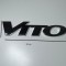 Emblema scris VITO 2004-2014