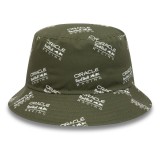 Red Bull Racing palarie AOP olive F1 Team 2026 - L