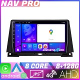 Navigatie Lexus NX 2011-2018 varianta high EDOTEC-LITE Android Ecran 720P Octa Core 8+128 Carplay Android auto CarStore Technology