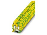 Terminal de &icirc;mbinare PHOENIX CONTACT, 2 borne, 5,2mm, 29,9mm, 1 pistă șină PA