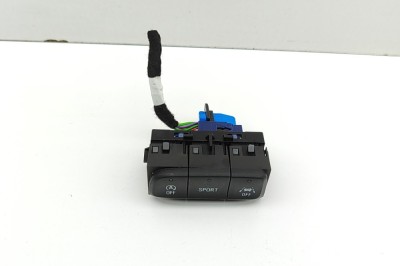 Panou de butoane OPEL MOKKA 2024 OEM: 98327594YX | 30760358 foto