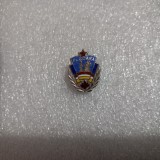 Insigna Flacara Ploiesti