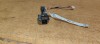 Conector Power DC Laptop HP PRO Book 5310M, Dc conector